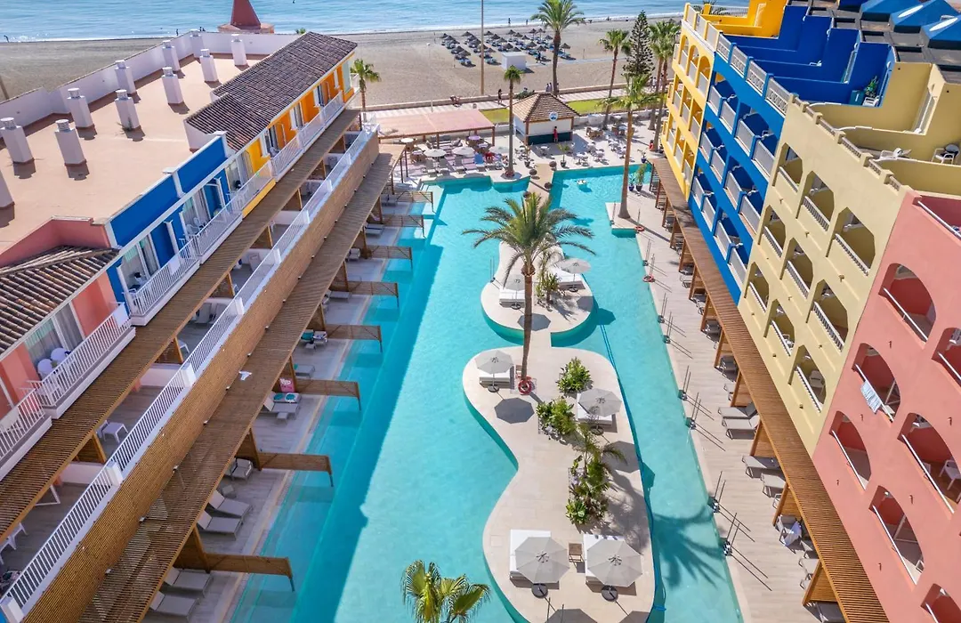 Mediterraneo Bay Hotel & Resort-1