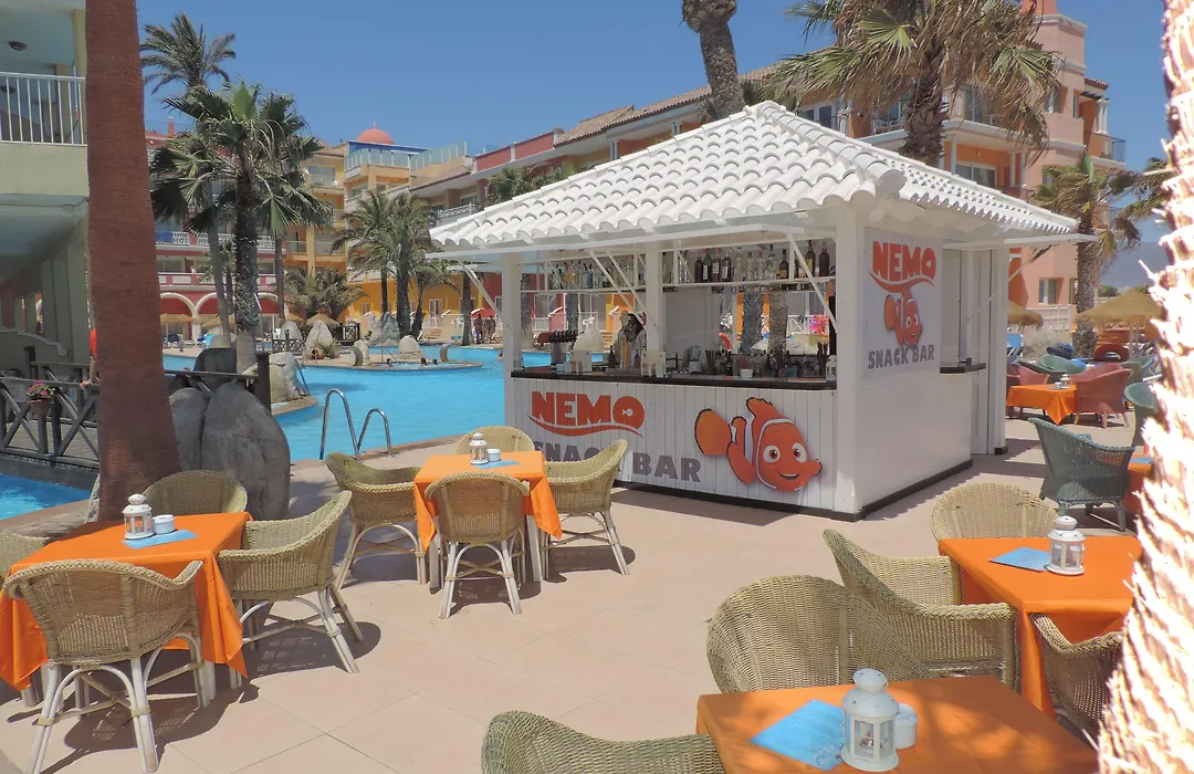 Mediterraneo Bay Hotel & Resort-1