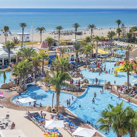 Mediterraneo Bay Hotel & Resort-2
